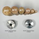 Mini Metal Lathe Machine for DIY Projects