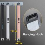 USB Rechargeable Electric Candle Lighter - 3 Pack