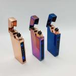 USB Rechargeable Dual Arc Plasma Lighter