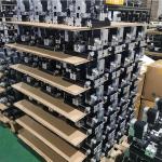 60W Mini Metal 4-Axis DIY Lathe Machine