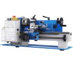 7" x 12" Mini Metal Lathe for Metalworking