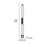 USB-C Rechargeable Flameless Electric Lighter