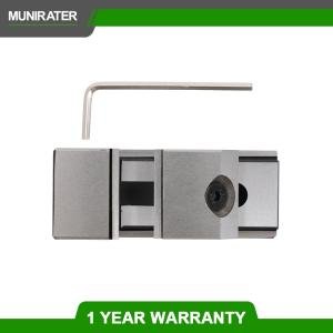 Precision Steel Screwless Vise for Mini Projects