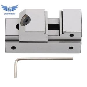 Precision Mini Jaw Grinder Toolmaker's Vise