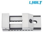 3" Mini Precision Grinding Screwless Vise