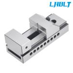3" Mini Precision Grinding Screwless Vise