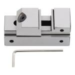 Precision Steel Screwless Vise for Mini Projects