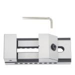 High Precision Mini Vise Tool for Grinding