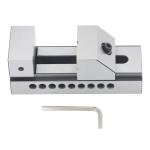 High Precision Mini Vise Tool for Grinding