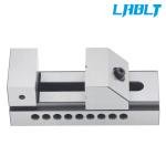 3" Mini Precision Grinding Screwless Vise