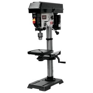 Jet Benchtop Drill Press JWDP-12