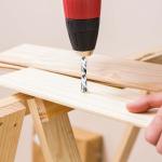 31-Piece Mini Micro Drill Bit Set