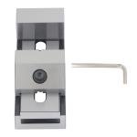 High Precision Mini Vise Tool for Grinding