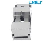 3" Mini Precision Grinding Screwless Vise