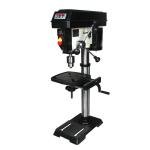 Compact Variable-Speed 12-Inch Benchtop Drill Press