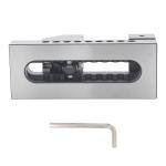 High Precision Mini Vise Tool for Grinding