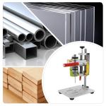 Mini Electric Drill Press for Easy DIY Projects