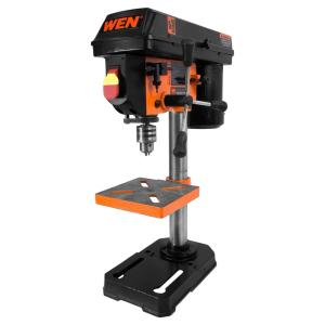WEN 4208T 8-Inch 5-Speed Drill Press