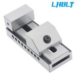 3" Mini Precision Grinding Screwless Vise