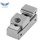 Precision Mini Jaw Grinder Toolmaker's Vise