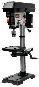 Jet 12-Inch Benchtop Drill Press with DRO