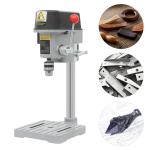 Mini Electric Drill Press for Easy Home Projects