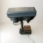 5-Speed Benchtop Drill Press by Central Machinery