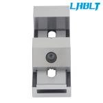 3" Mini Precision Grinding Screwless Vise