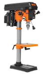 WEN 10-Inch Variable Speed Drill Press with Laser