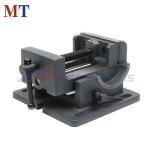 4.25 Inch Drill Press Tilting Angle Vise