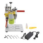 Mini Electric Drill Press for Easy DIY Projects