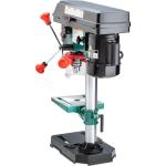 8" Benchtop Drill Press for Easy Projects