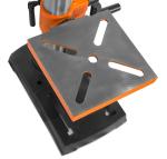 WEN 10-Inch Variable Speed Drill Press with Laser