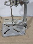Portable Vintage Aluminum Drill Press by Craftsman