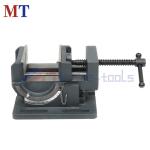 4.25 Inch Drill Press Tilting Angle Vise