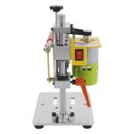 Mini Electric Drill Press for Easy DIY Projects