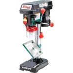 8" Benchtop Drill Press for Easy Projects