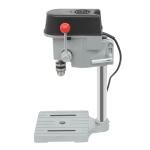 Mini Electric Drill Press for Easy Home Projects