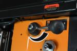 WEN 10-Inch Variable Speed Drill Press with Laser