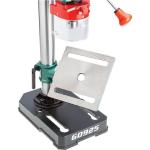 8" Benchtop Drill Press for Easy Projects
