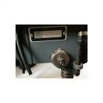 5-Speed Benchtop Drill Press by Central Machinery