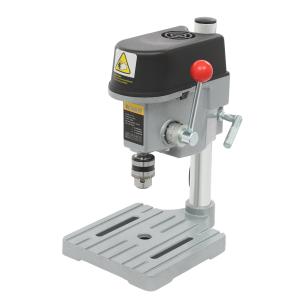 Mini Electric Drill Press for Easy Work