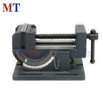 4.25 Inch Drill Press Tilting Angle Vise