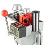 Portable Electric Mini Benchtop Drill Press