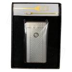 Windproof USB Dual Arc Electric Lighter