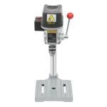 Mini Electric Drill Press for Easy Home Projects