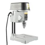 Compact Electric Mini Drill Press for Home Use