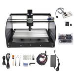 CNC 3018-PRO-MAX Mini Wood Router Kit