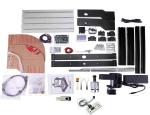 CNC 3018-PRO-MAX Mini Wood Router Kit