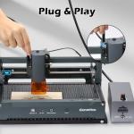 Genmitsu Air Assist Pump for Laser Cutters